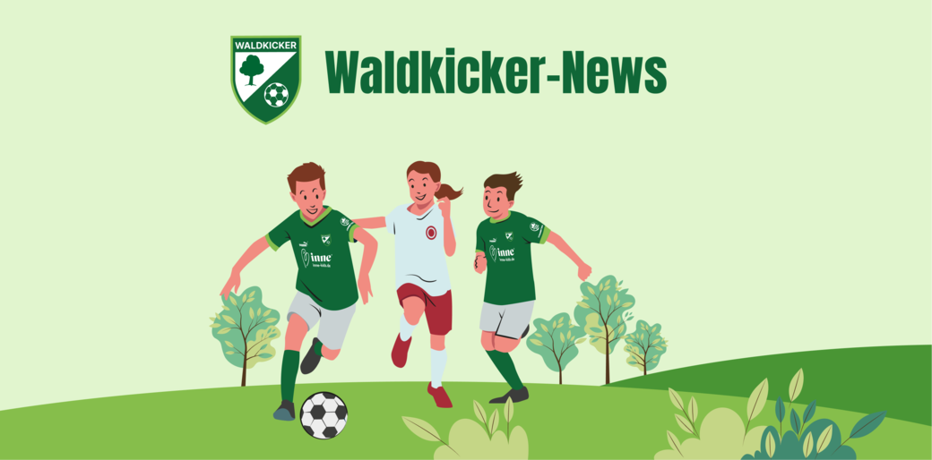 Waldkicker-News