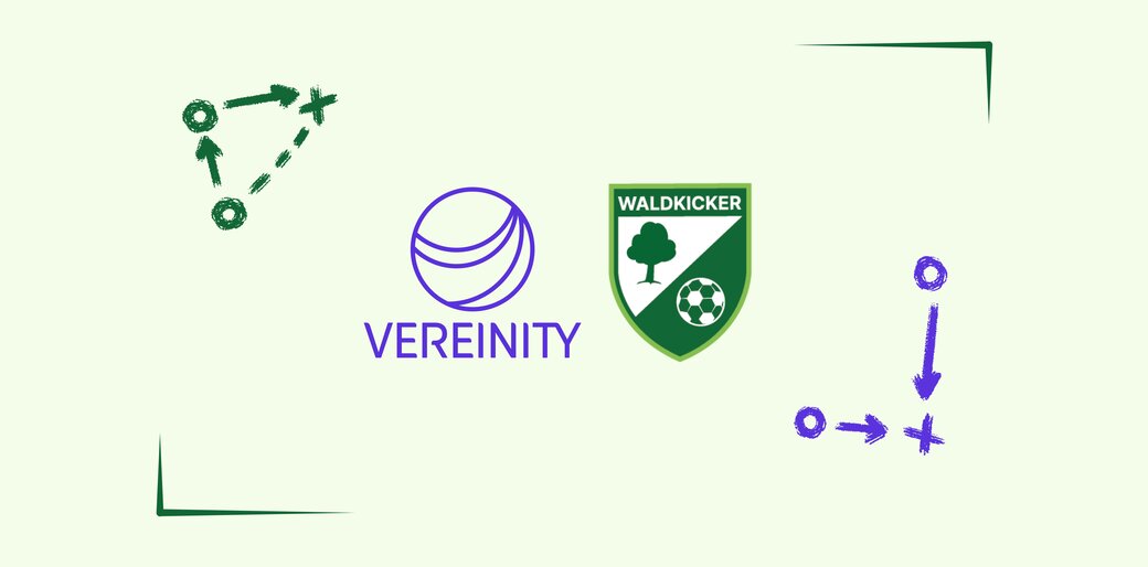 Vereinity & Waldkicker